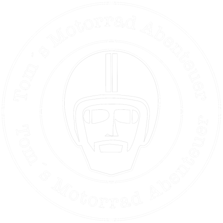 Toms Motorrad Abenteuer